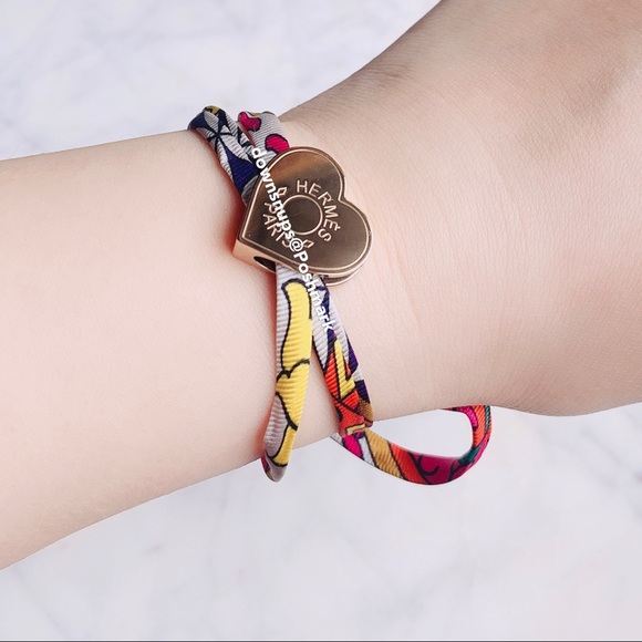 hermes spaghetti twilly